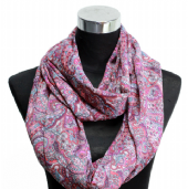 polyester scarf